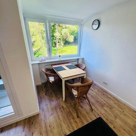Klobachstueberl Lägenhet Baiersbronn Exteriör bild